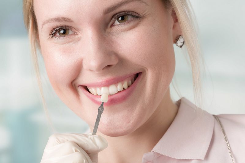 Zahnwiederherstellung in Laatzen - Ästhetische Zahnheilkunde
