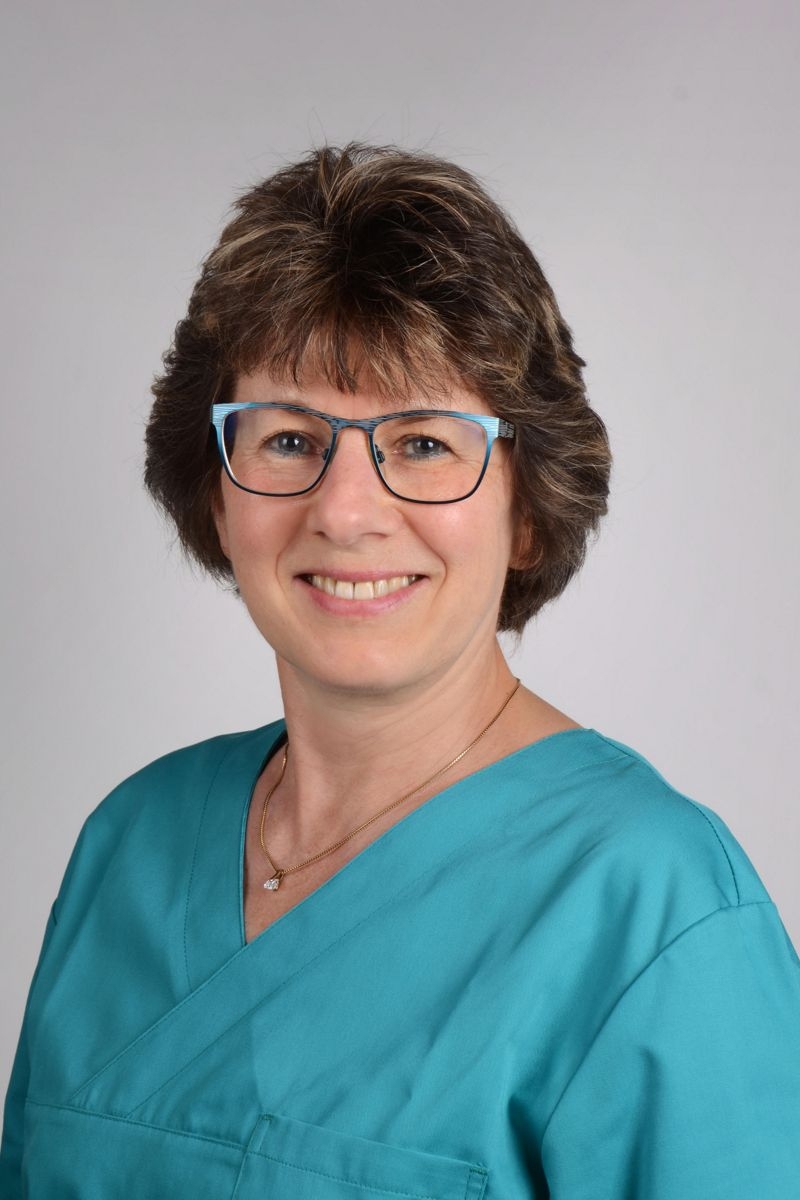 Katharina Röttger